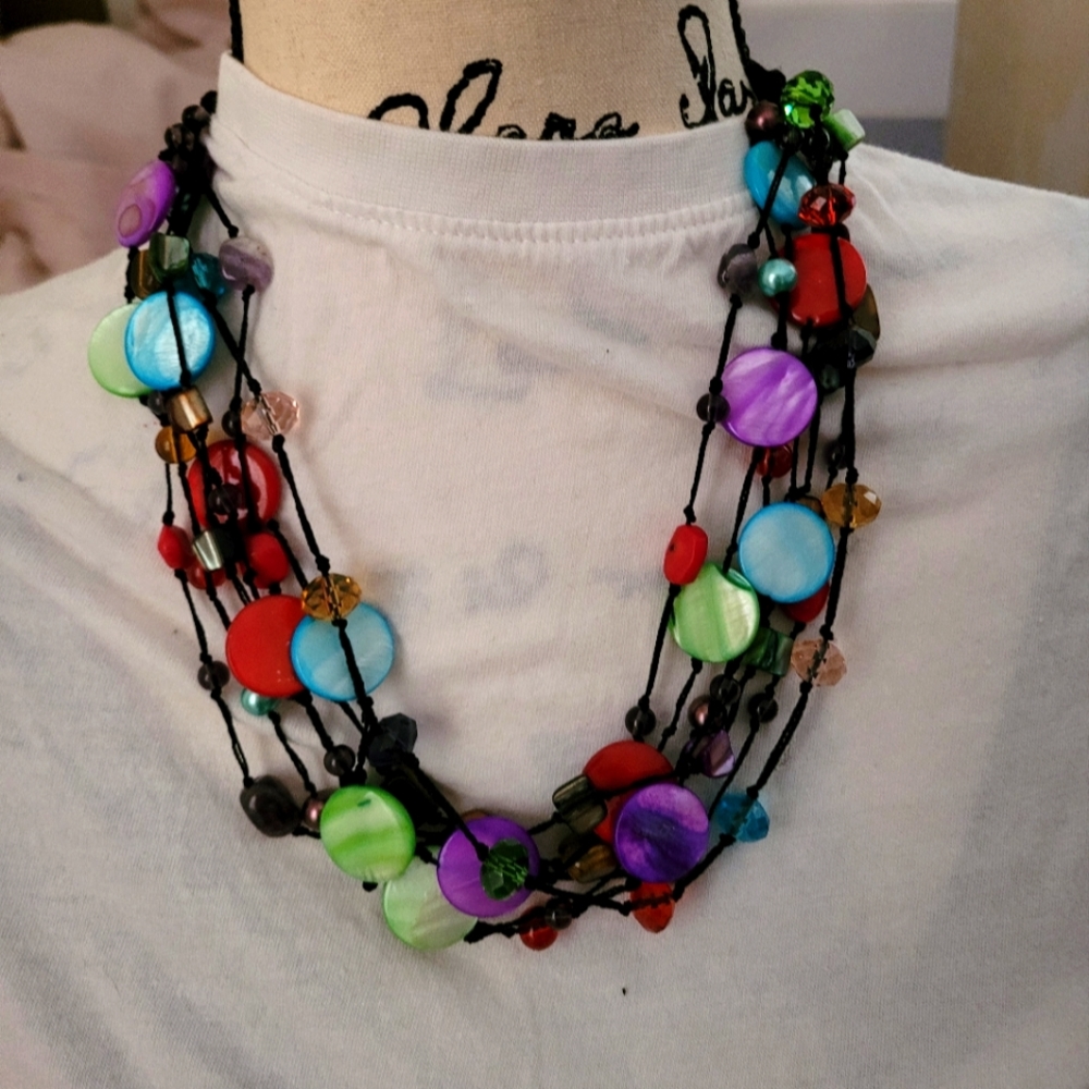Necklace